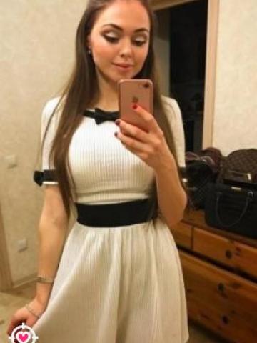 Индивидуалка Риана фото 2