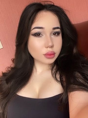Проститутка Альбина, 23 года, г. Старая Пристань