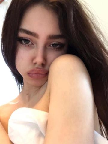 Индивидуалка Марта фото 5