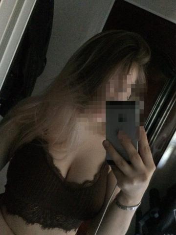 Индивидуалка Василиса фото 3