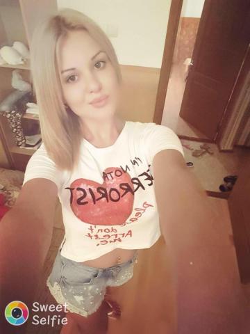 Индивидуалка Анастасия фото 4